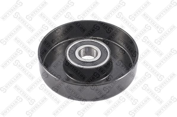 Tensioner Pulley, V-ribbed belt 03-40636-SX