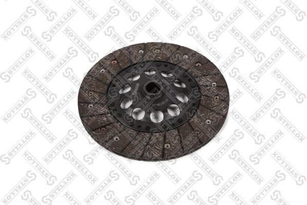 Clutch Disc 07-00139-SX