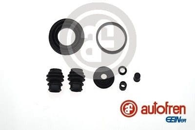 Repair Kit, brake caliper D42812