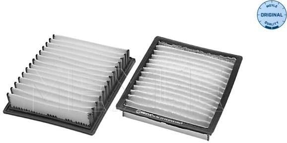 Filter, cabin air MEYLE-ORIGINAL: True to OE. 312 319 0016/S