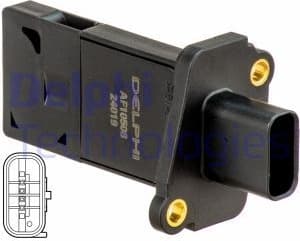 Mass Air Flow Sensor AF10508-12B1