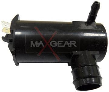 Washer Fluid Pump, window cleaning 45-0014 - image 2