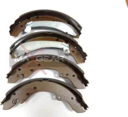 Brake Shoe Set 19-0241