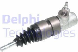 Slave Cylinder, clutch LL40814