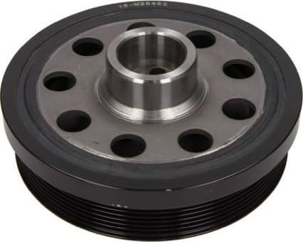 Belt Pulley, crankshaft 30-0123