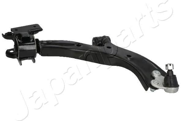 Control/Trailing Arm, wheel suspension BS-438R - image 3