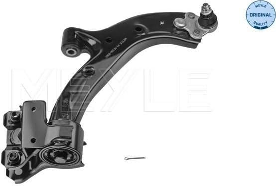 Control/Trailing Arm, wheel suspension MEYLE-ORIGINAL: True to OE. 31-16 050 0065
