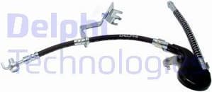 Brake Hose LH6871