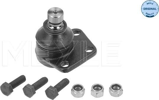 Ball Joint MEYLE-ORIGINAL: True to OE. 116 010 8223