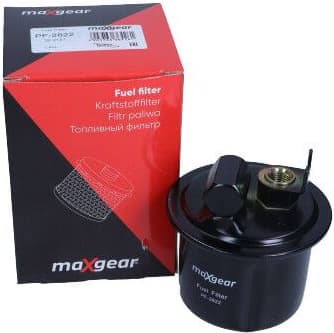 Fuel Filter 26-2187 - image 2