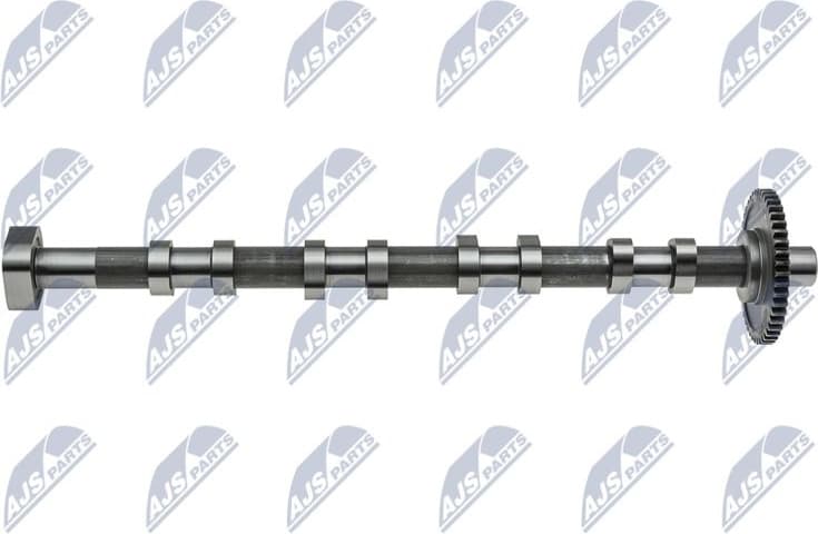 Camshaft RKZ-VW-000 - image 2