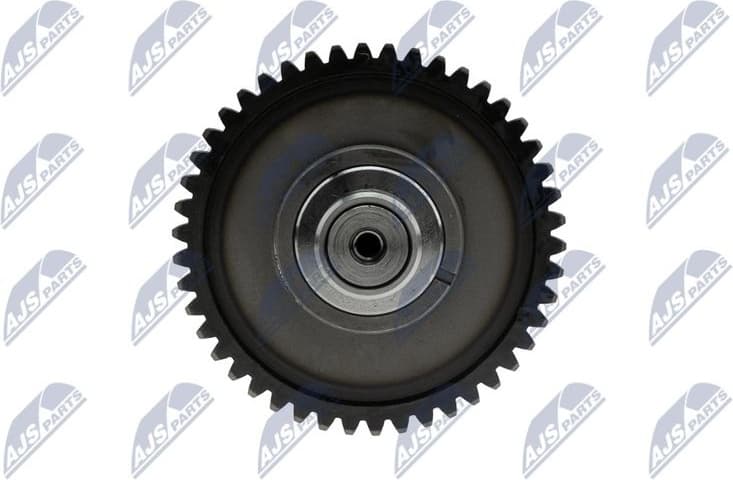 Camshaft RKZ-VW-000 - image 3