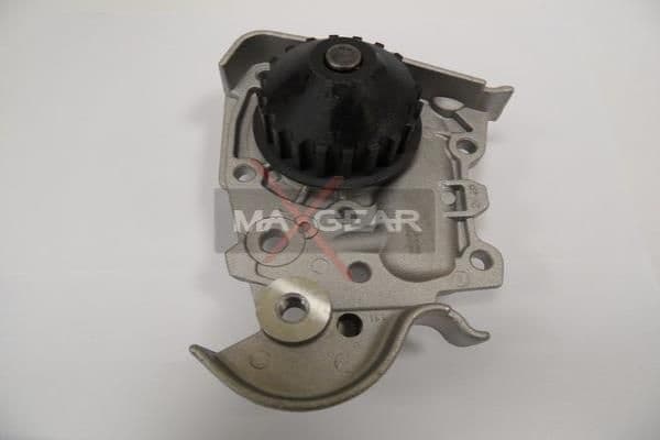 Water Pump, engine cooling 47-0081