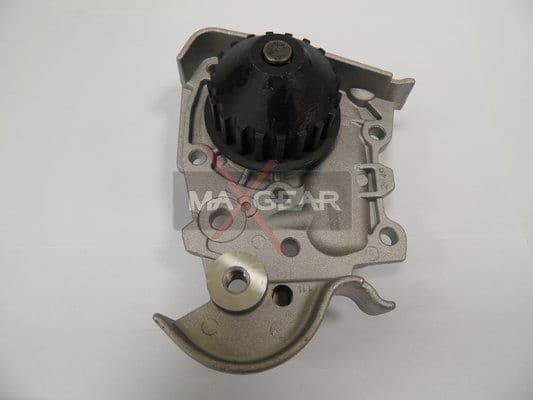 Water Pump, engine cooling 47-0081 - image 2