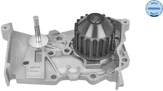 Water Pump, engine cooling MEYLE-ORIGINAL: True to OE. 16-13 027 0001 - image 2