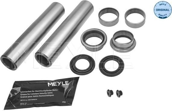 Repair Kit, axle beam MEYLE-ORIGINAL: True to OE. 11-14 753 0005
