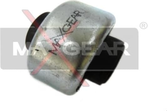 Mounting, control/trailing arm 72-0632