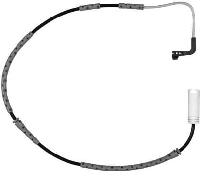 Warning Contact, brake pad wear 98035500