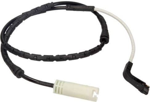 Warning Contact, brake pad wear 23-0042