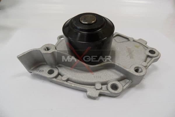 Water Pump, engine cooling 47-0133