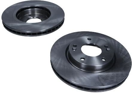 Brake Disc 19-2508