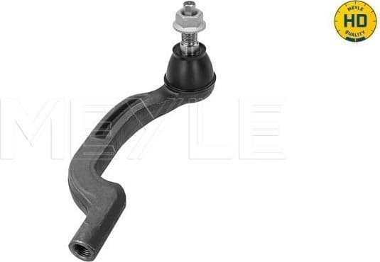 Tie Rod End MEYLE-HD: Better than OE. 016 020 0021/HD
