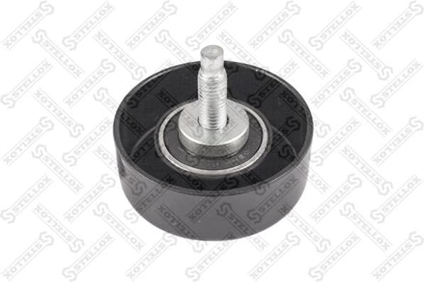 Tensioner Pulley, V-ribbed belt 03-40616-SX