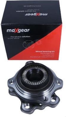 Wheel Bearing Kit 33-1191 - image 3