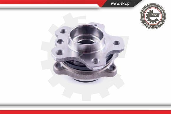 Wheel Bearing Kit 29SKV327 - image 2