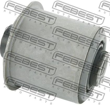 Mounting, control/trailing arm CRAB-049