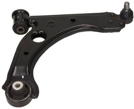 Control/Trailing Arm, wheel suspension 72-2037