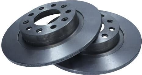 Brake Disc 19-3566