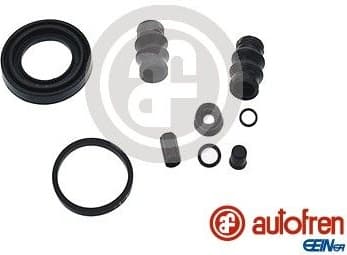Repair Kit, brake caliper D41356