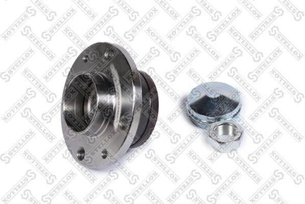 Wheel Bearing Kit 43-28286-SX