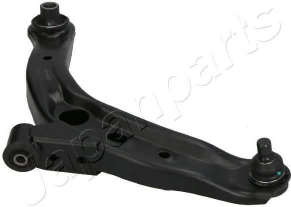 Control/Trailing Arm, wheel suspension BS-320L