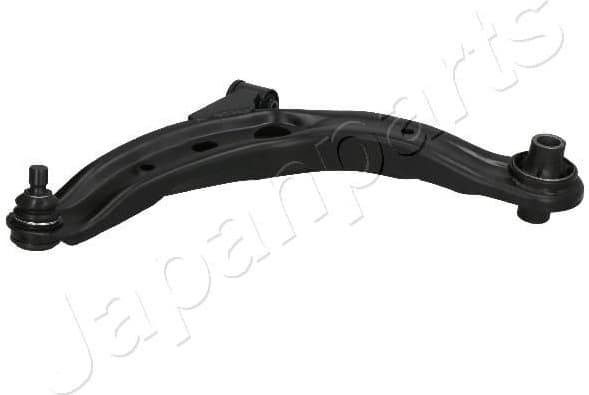 Control/Trailing Arm, wheel suspension BS-320L - image 2