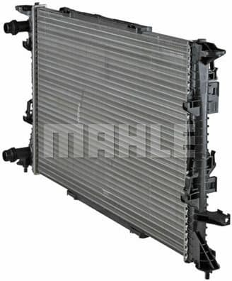 Radiator, engine cooling BEHR *** PREMIUM LINE *** CR 1060 000P - image 4