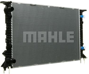 Radiator, engine cooling BEHR *** PREMIUM LINE *** CR 910 000P - image 8