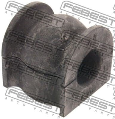 Mounting, stabiliser bar HSB-REF