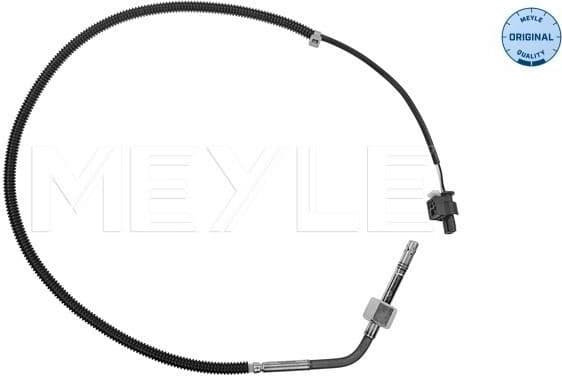 Sensor, exhaust gas temperature MEYLE-ORIGINAL: True to OE. 014 800 0144