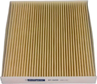 Filter, cabin air 26-1067