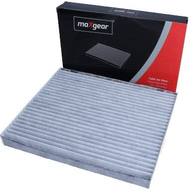 Filter, cabin air 26-1604