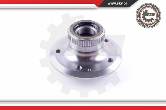 Wheel Bearing Kit 29SKV418 - image 2