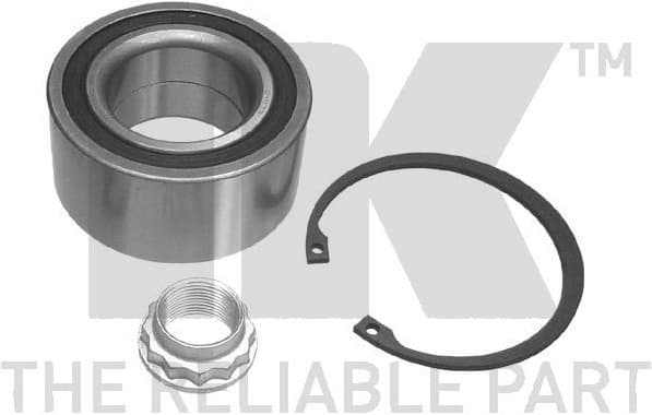 Wheel Bearing 763306
