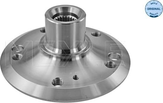 Wheel Hub MEYLE-ORIGINAL: True to OE. 014 035 0050