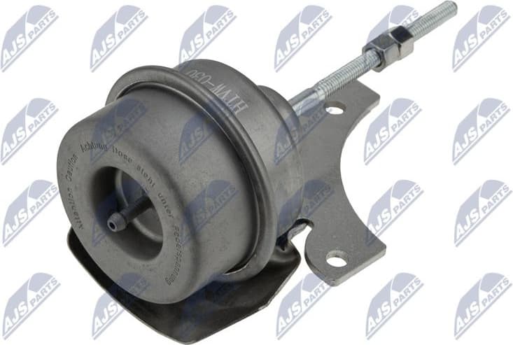 Control Box, charger ECD-VW-030