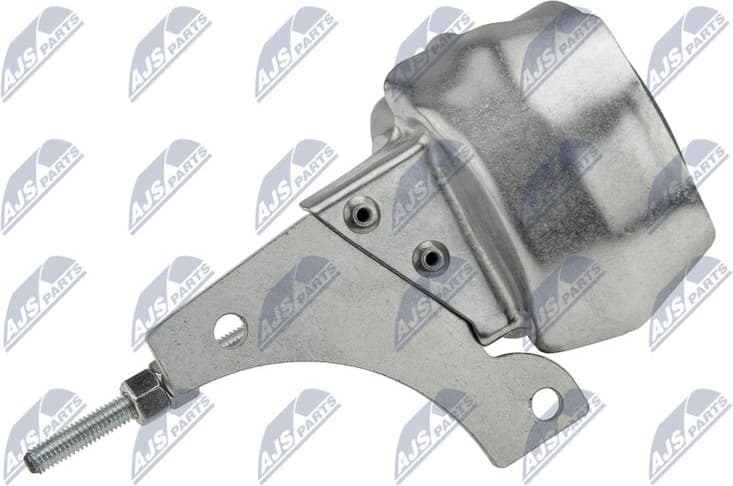 Control Box, charger ECD-VW-030 - image 3