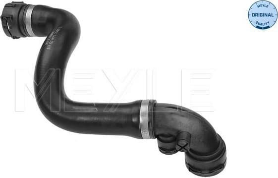 Radiator Hose MEYLE-ORIGINAL: True to OE. 319 222 0020