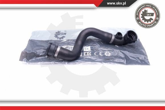 Radiator Hose 24SKV257