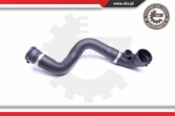 Radiator Hose 24SKV257 - image 2